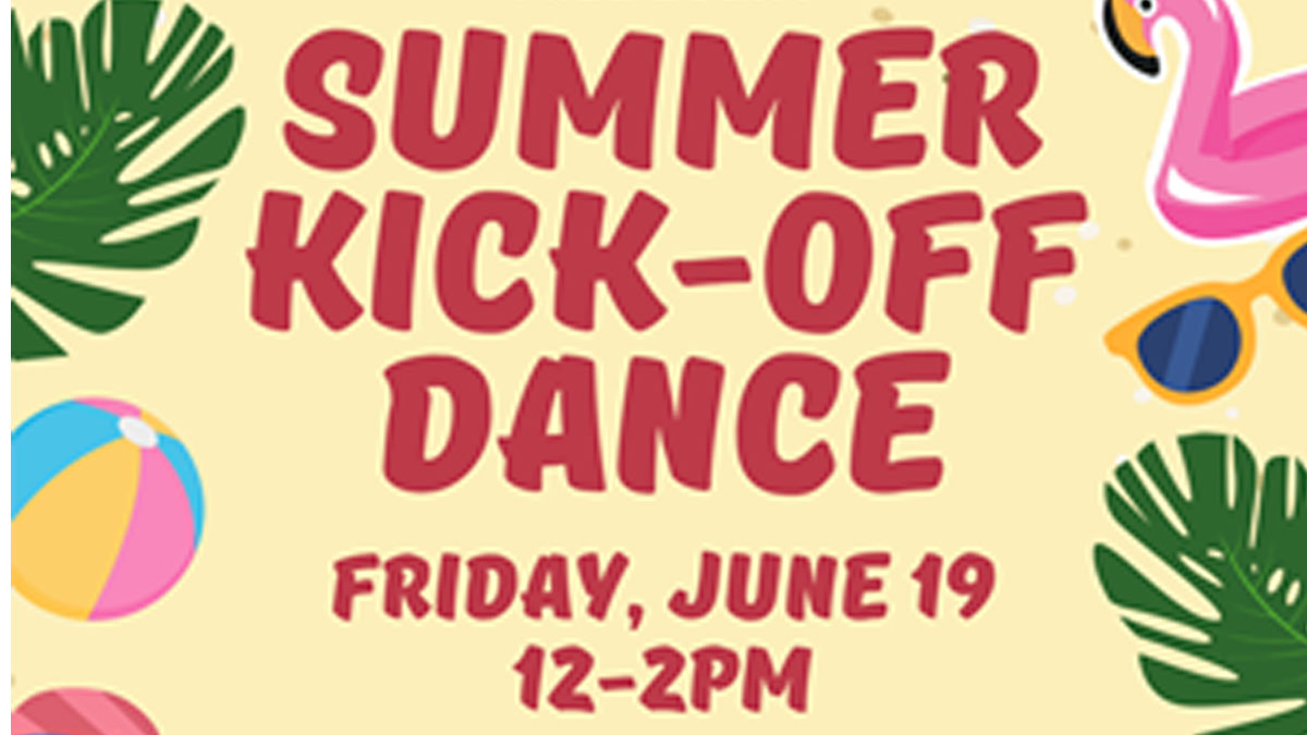 Summer Kick-Off Dance in Grayslake